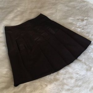 Gunex skirt